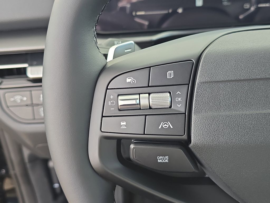 2026 Kia Sportage Hybrid LX San Clemente CA