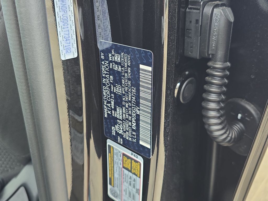 2026 Kia Sportage Hybrid LX San Clemente CA