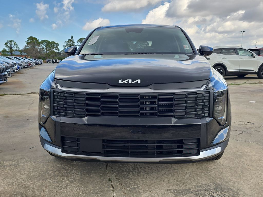 2026 Kia Sportage Hybrid LX San Clemente CA