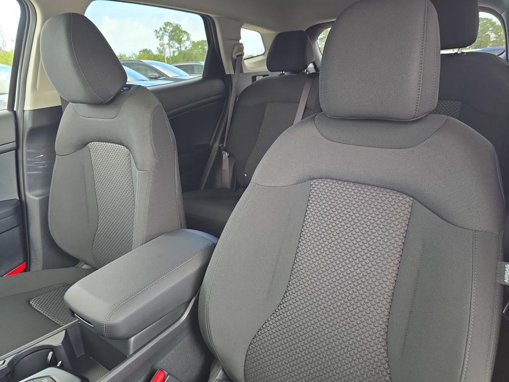 2026 Kia Sportage Hybrid LX San Clemente CA