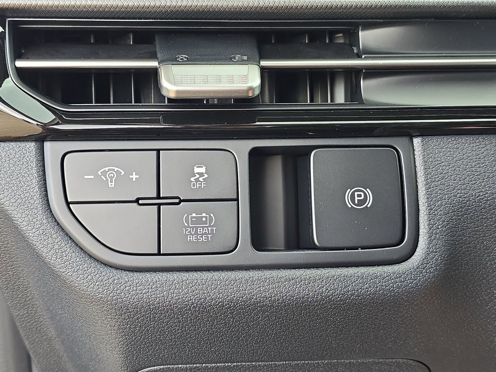 2026 Kia Sportage Hybrid LX San Clemente CA