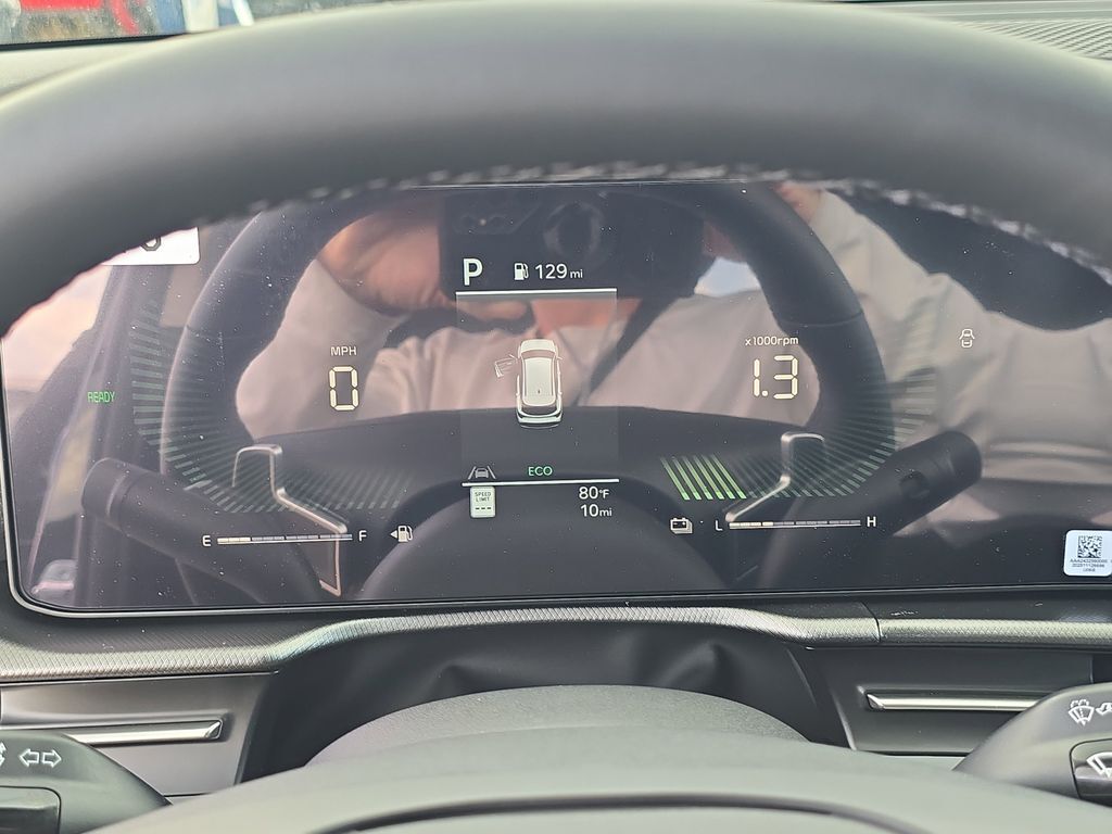 2026 Kia Sportage Hybrid LX San Clemente CA