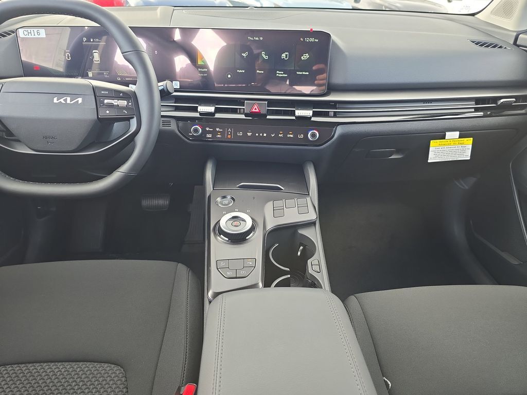 2026 Kia Sportage Hybrid LX San Clemente CA