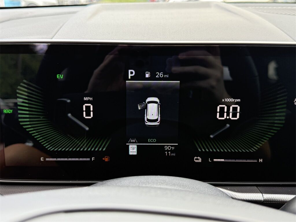 2026 Kia Sportage Hybrid LX San Clemente CA