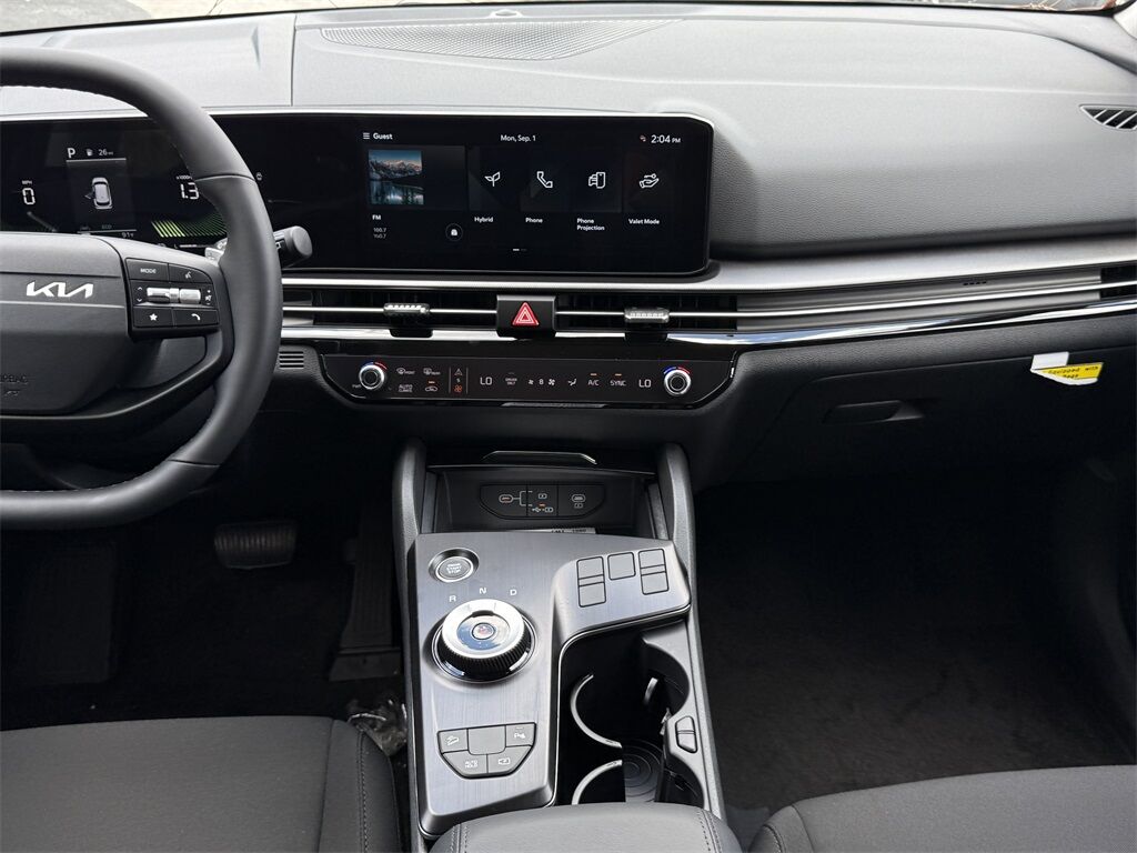 2026 Kia Sportage Hybrid LX San Clemente CA