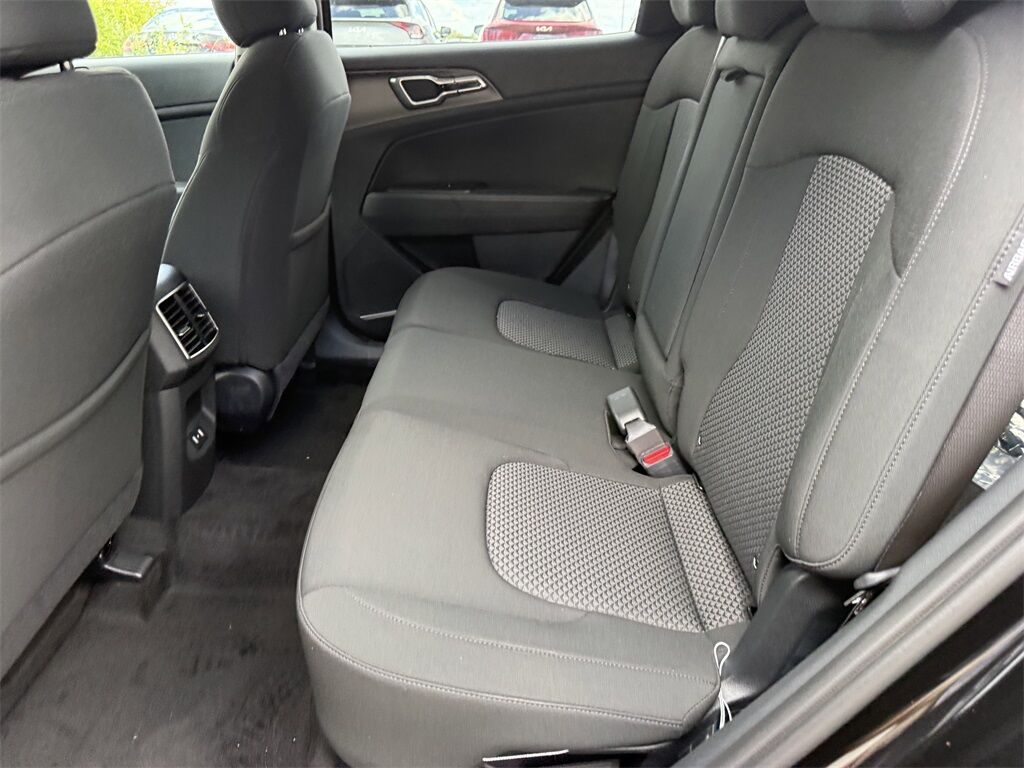 2026 Kia Sportage Hybrid LX San Clemente CA