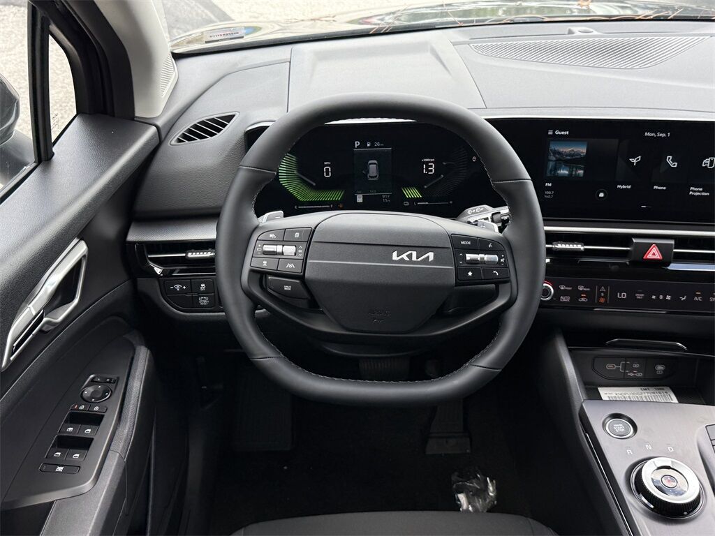 2026 Kia Sportage Hybrid LX San Clemente CA