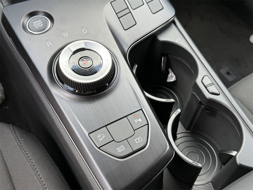 2026 Kia Sportage Hybrid LX San Clemente CA