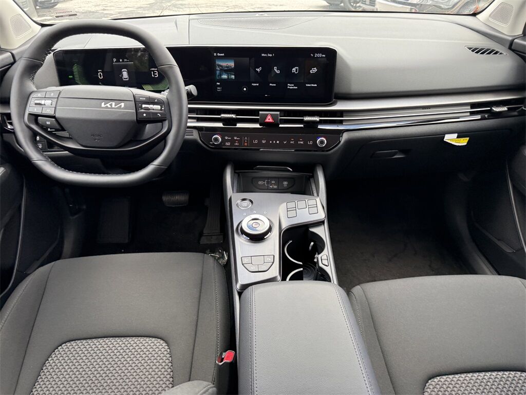 2026 Kia Sportage Hybrid LX San Clemente CA
