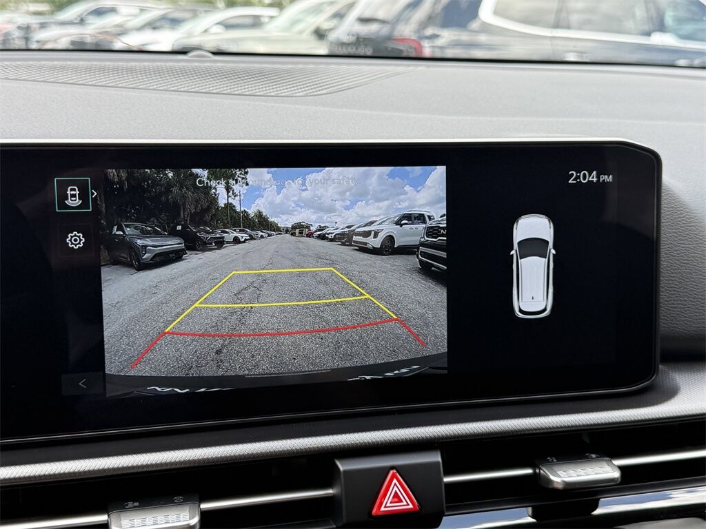 2026 Kia Sportage Hybrid LX San Clemente CA
