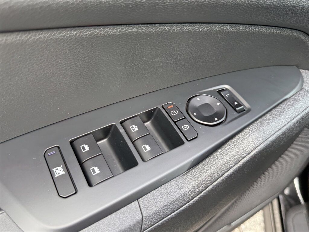 2026 Kia Sportage Hybrid LX San Clemente CA