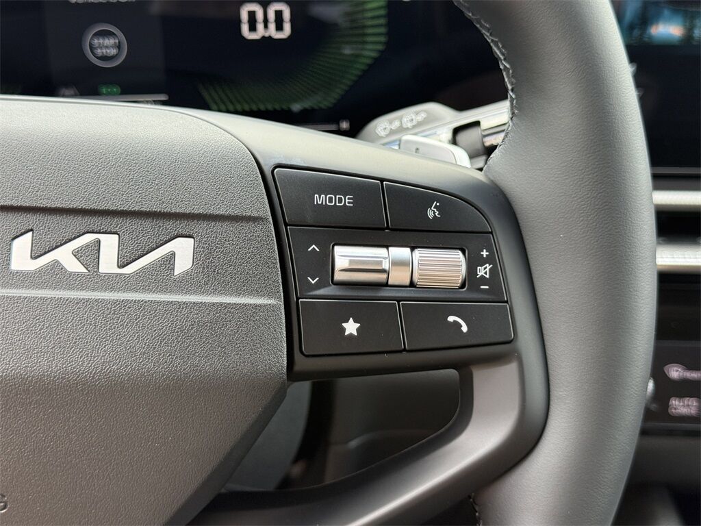 2026 Kia Sportage Hybrid LX San Clemente CA