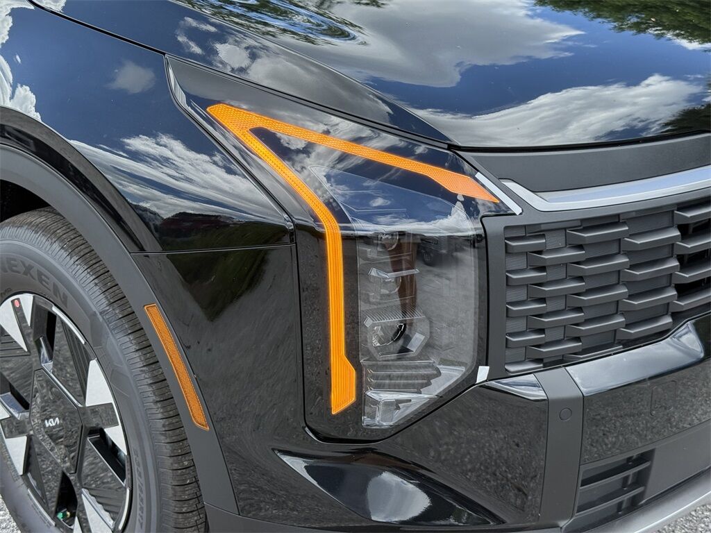 2026 Kia Sportage Hybrid LX San Clemente CA