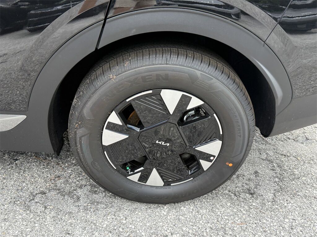 2026 Kia Sportage Hybrid LX San Clemente CA