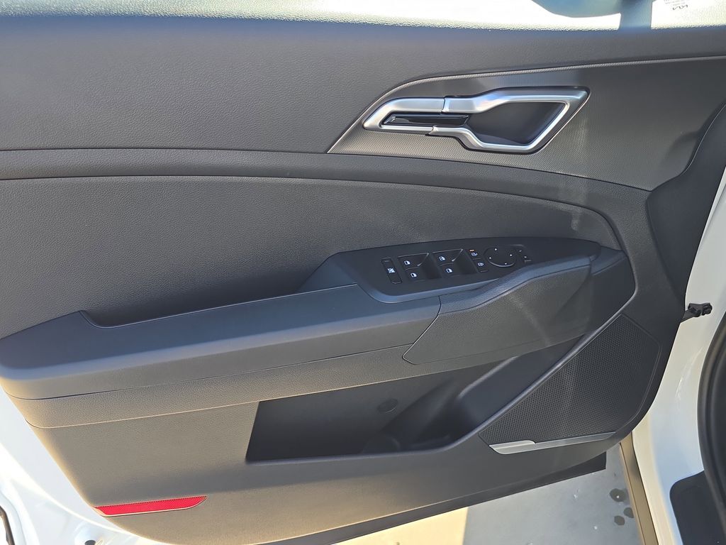 2026 Kia Sportage Hybrid LX San Clemente CA