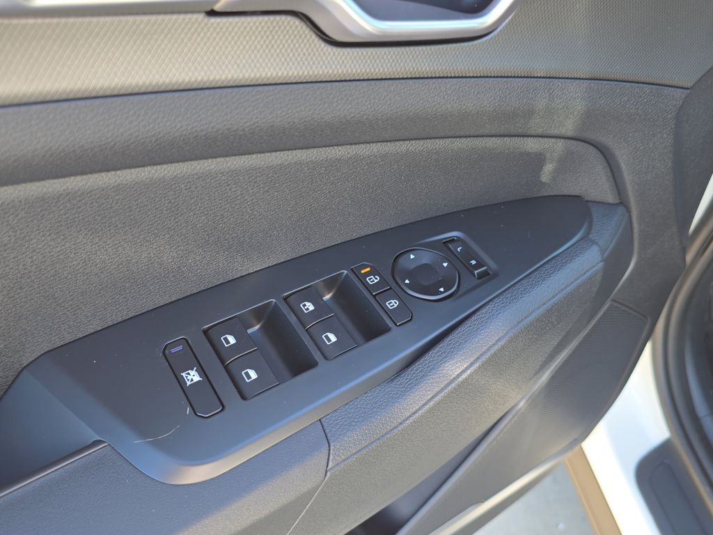 2026 Kia Sportage Hybrid LX San Clemente CA