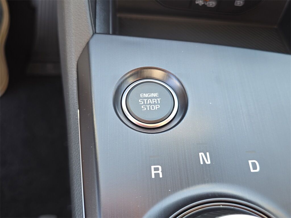 2026 Kia Sportage Hybrid LX San Clemente CA