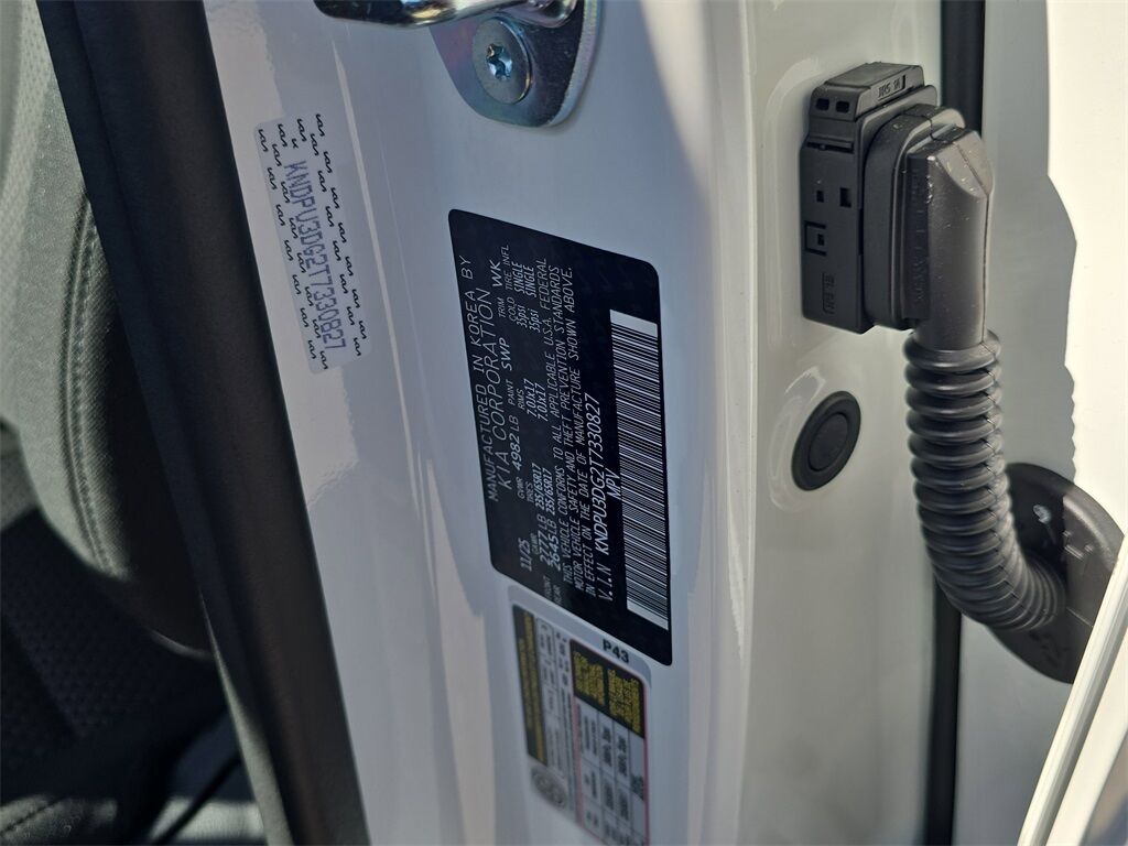 2026 Kia Sportage Hybrid LX San Clemente CA