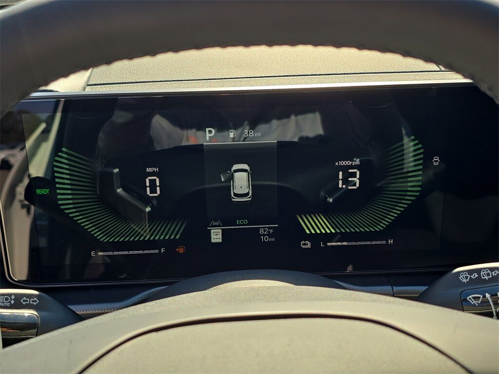 2026 Kia Sportage Hybrid LX San Clemente CA