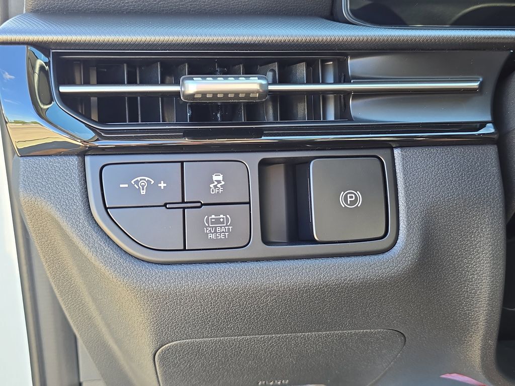 2026 Kia Sportage Hybrid LX San Clemente CA