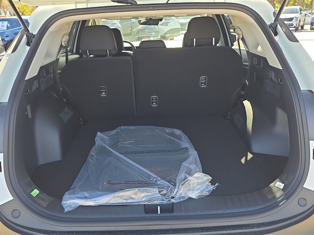 2026 Kia Sportage Hybrid LX San Clemente CA