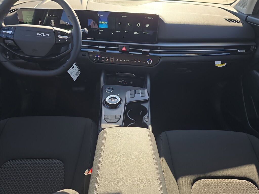 2026 Kia Sportage Hybrid LX San Clemente CA