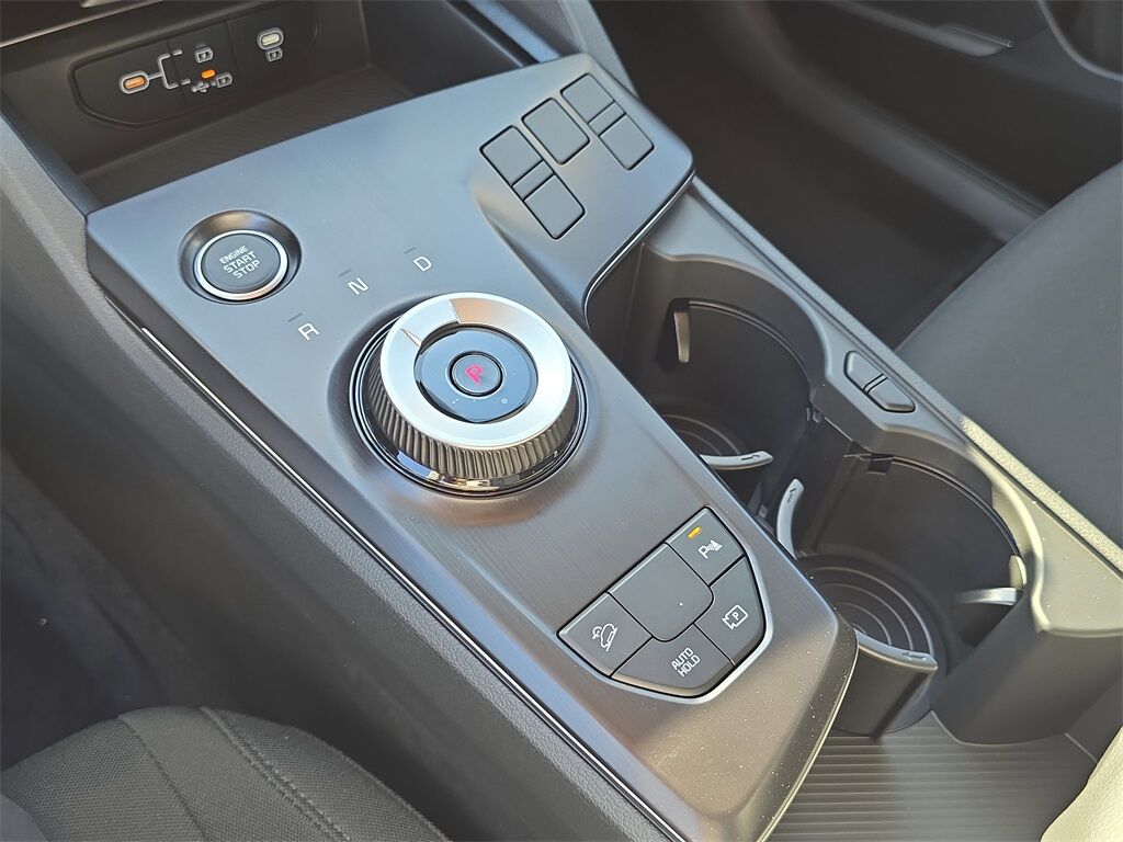 2026 Kia Sportage Hybrid LX San Clemente CA