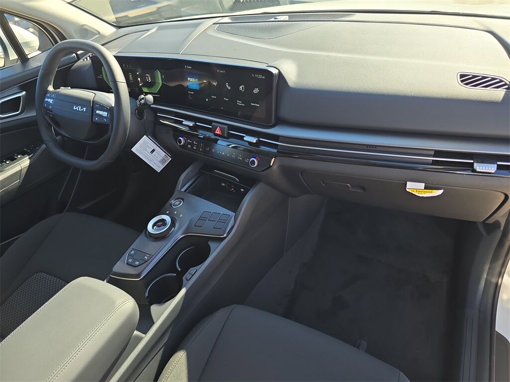 2026 Kia Sportage Hybrid LX San Clemente CA