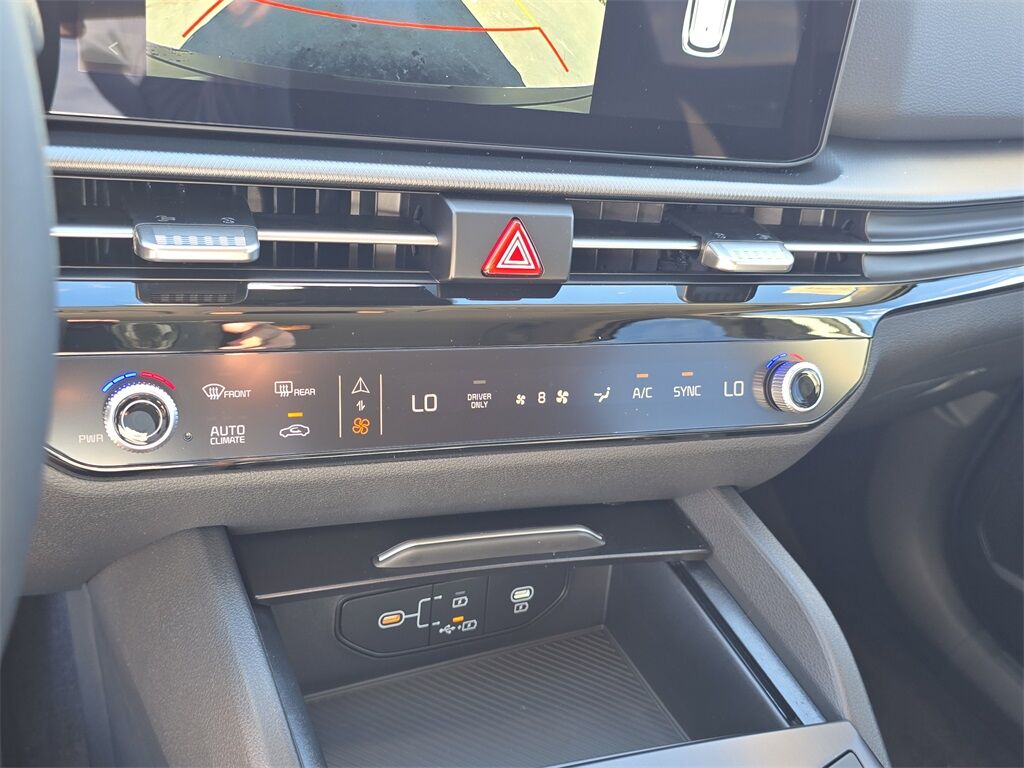 2026 Kia Sportage Hybrid LX San Clemente CA