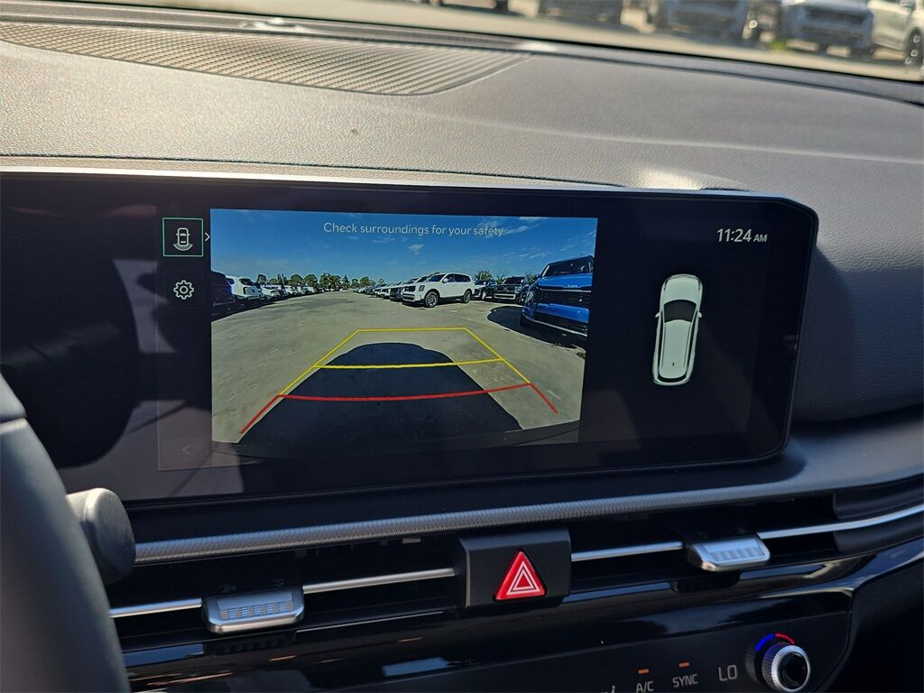 2026 Kia Sportage Hybrid LX San Clemente CA