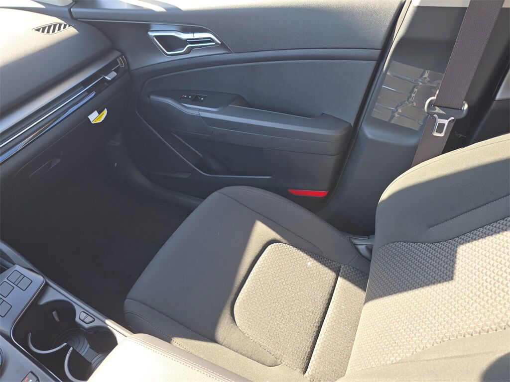 2026 Kia Sportage Hybrid LX San Clemente CA