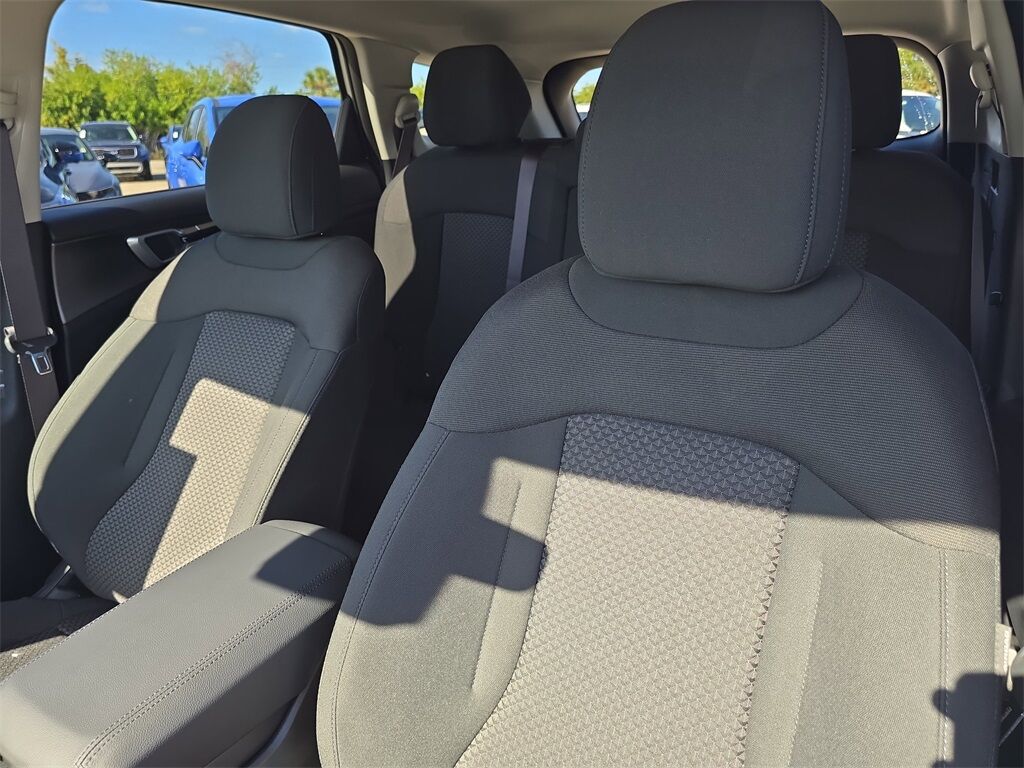 2026 Kia Sportage Hybrid LX San Clemente CA