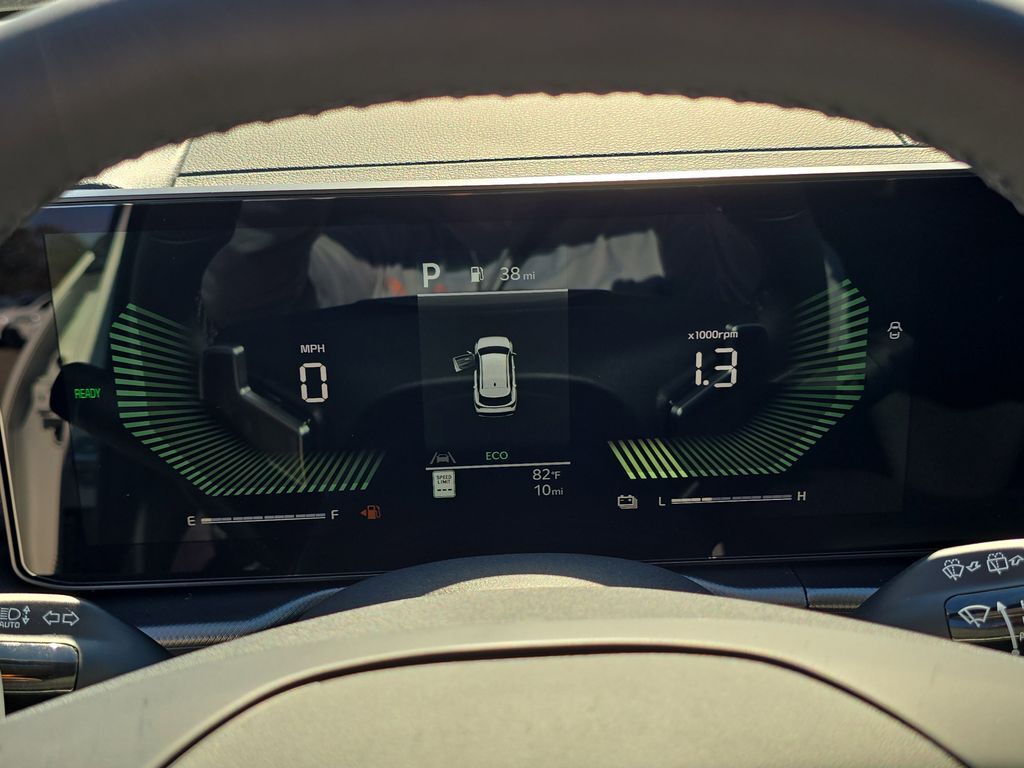 2026 Kia Sportage Hybrid LX San Clemente CA