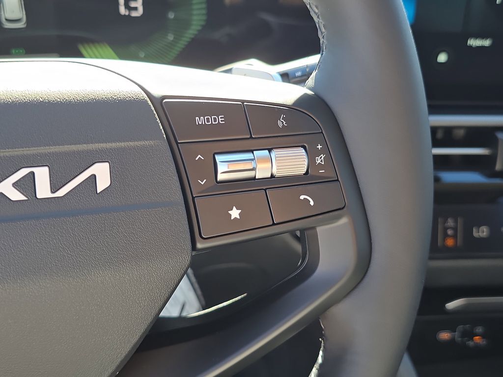 2026 Kia Sportage Hybrid LX San Clemente CA