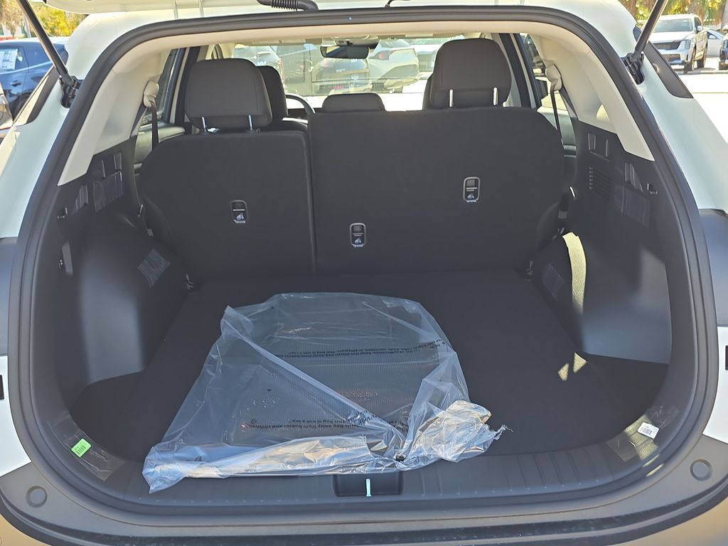 2026 Kia Sportage Hybrid LX San Clemente CA