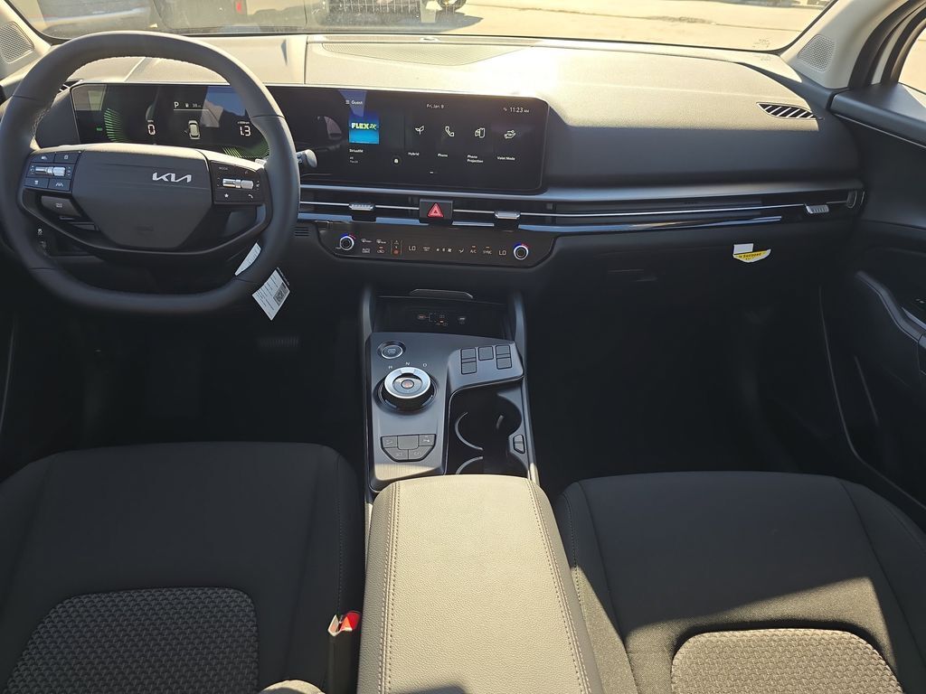 2026 Kia Sportage Hybrid LX San Clemente CA