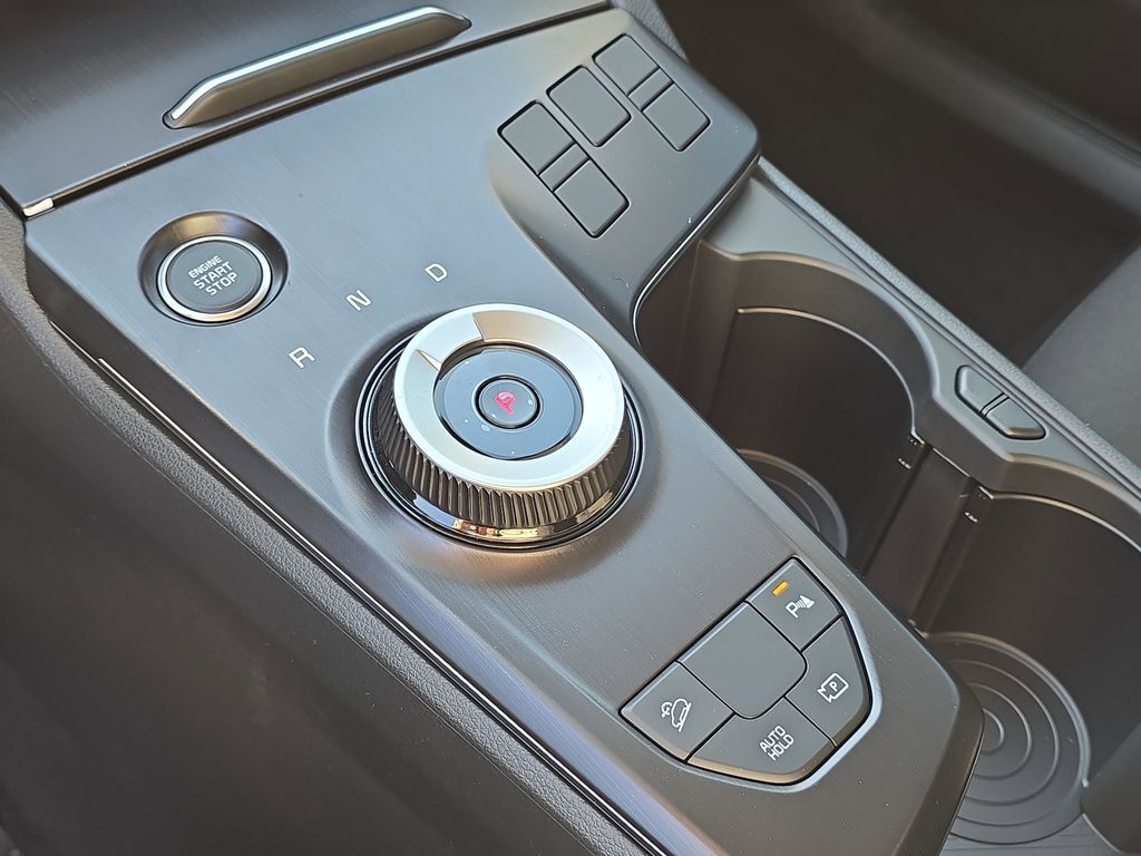 2026 Kia Sportage Hybrid LX San Clemente CA