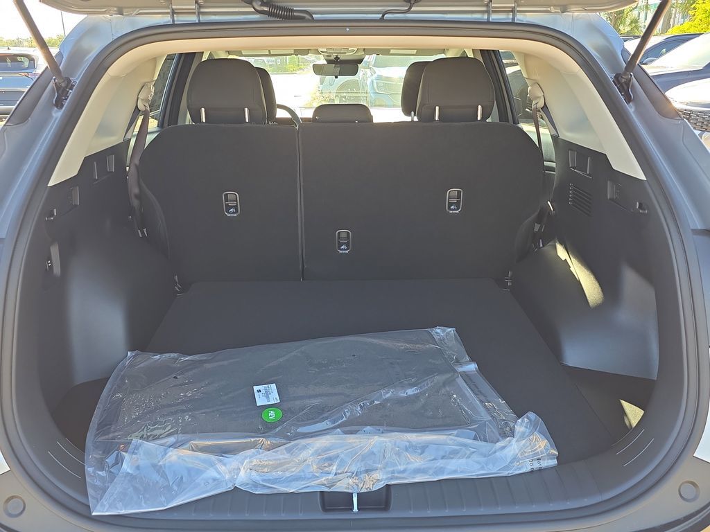 2026 Kia Sportage Hybrid LX San Clemente CA