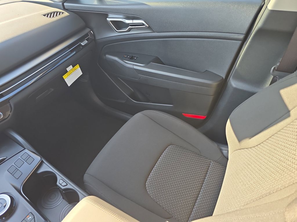 2026 Kia Sportage Hybrid LX San Clemente CA