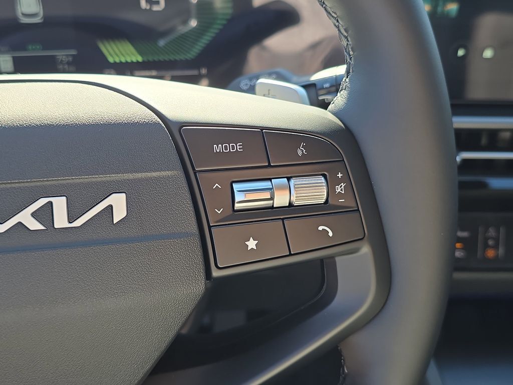 2026 Kia Sportage Hybrid LX San Clemente CA