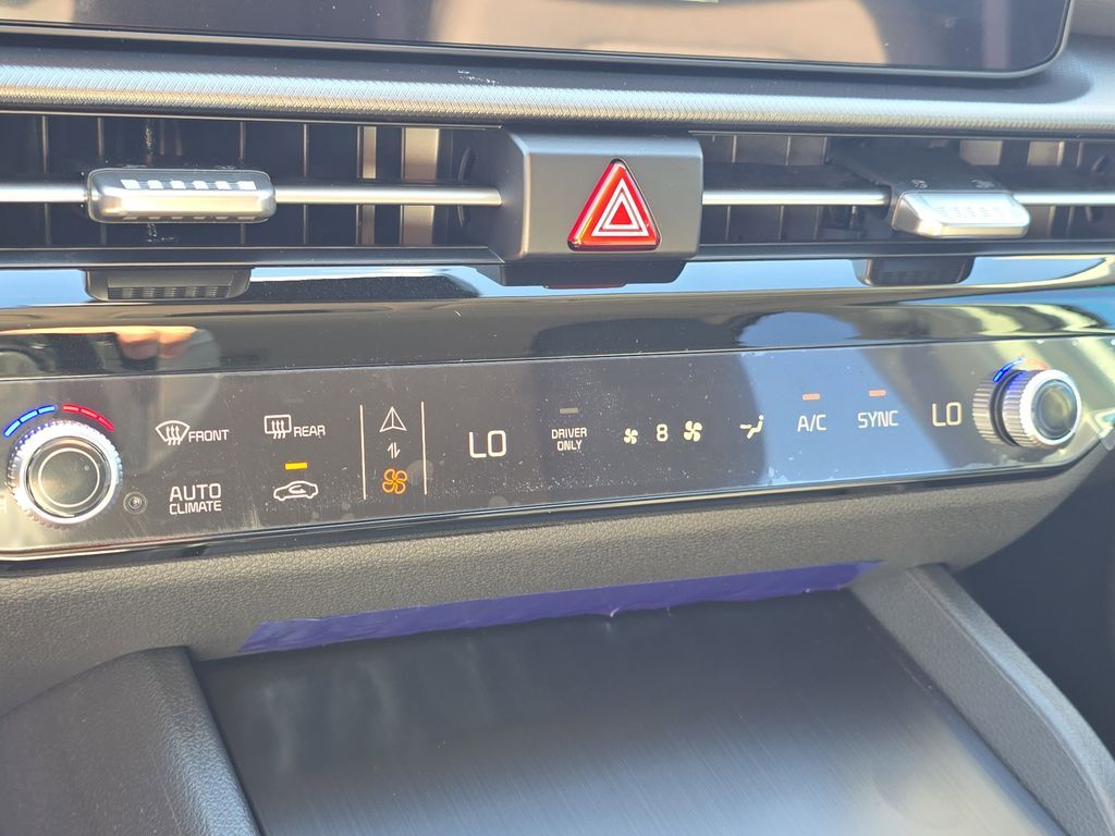 2026 Kia Sportage Hybrid LX San Clemente CA