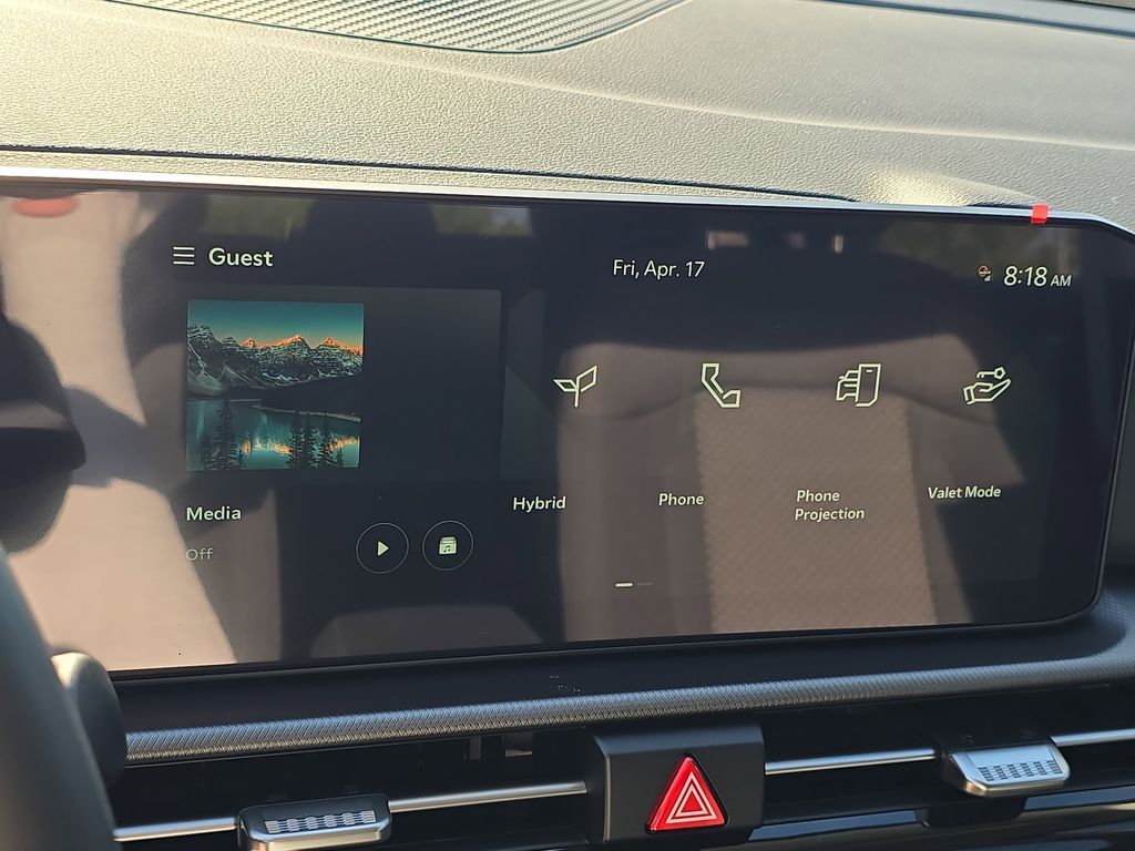 2026 Kia Sportage Hybrid LX San Clemente CA