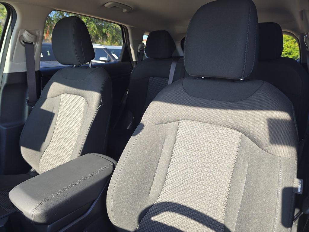 2026 Kia Sportage Hybrid LX San Clemente CA