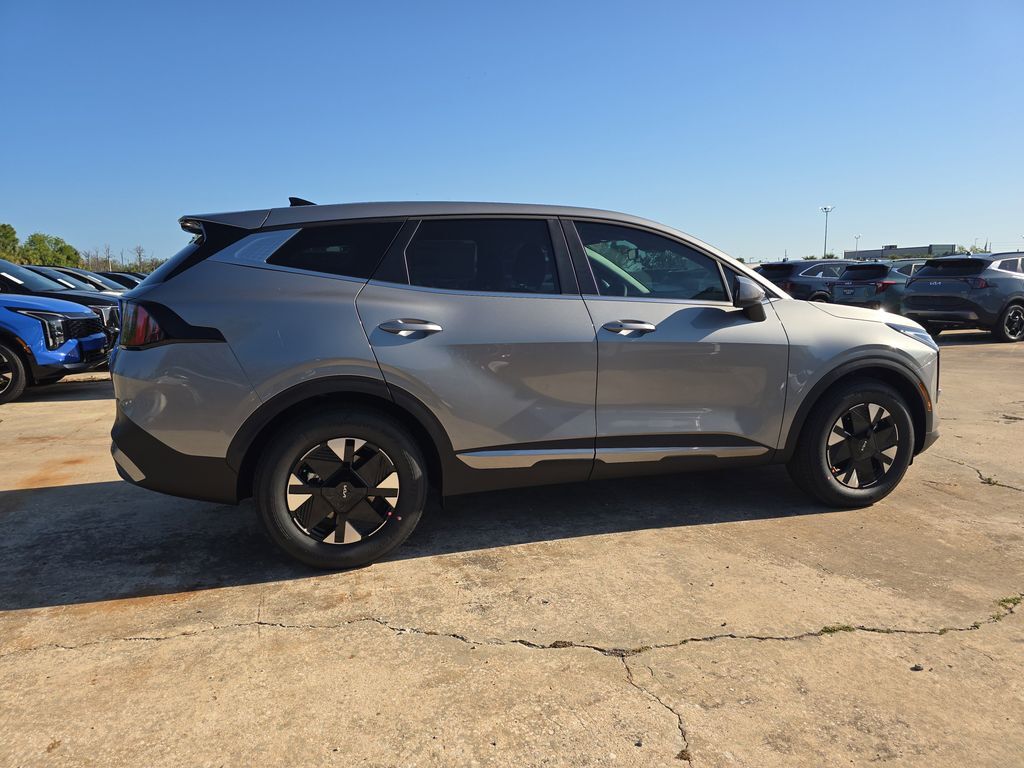 2026 Kia Sportage Hybrid LX San Clemente CA