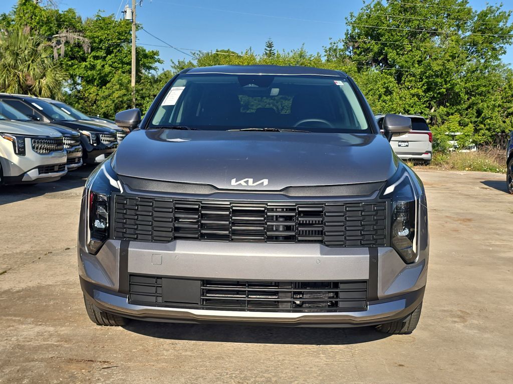 2026 Kia Sportage Hybrid LX San Clemente CA