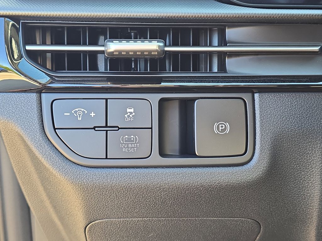 2026 Kia Sportage Hybrid LX San Clemente CA