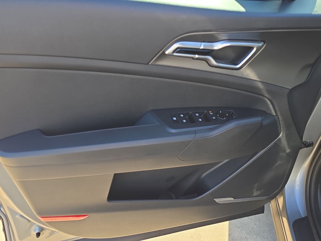 2026 Kia Sportage Hybrid LX San Clemente CA