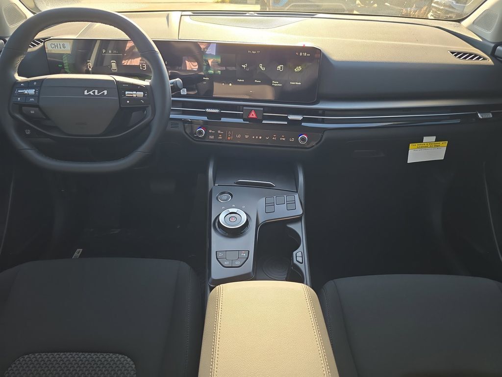 2026 Kia Sportage Hybrid LX San Clemente CA