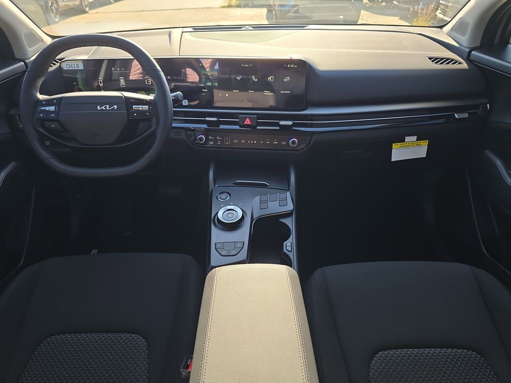 2026 Kia Sportage Hybrid LX San Clemente CA