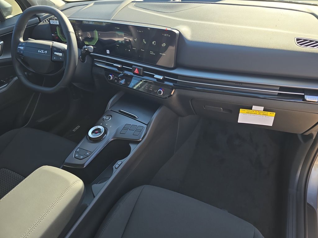 2026 Kia Sportage Hybrid LX San Clemente CA